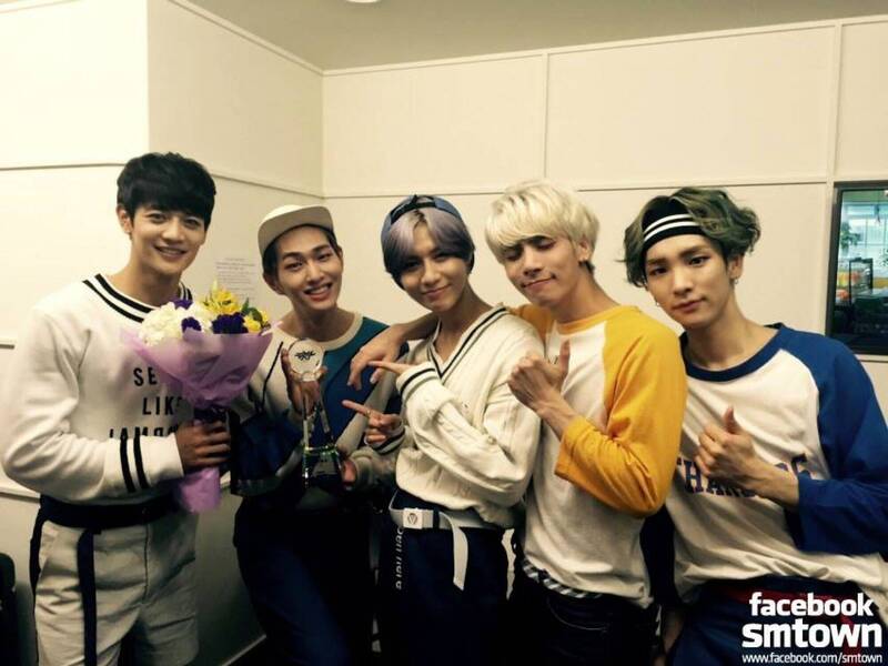 SHINee溫流捲「打針阿姨」案 公司曝關鍵內幕