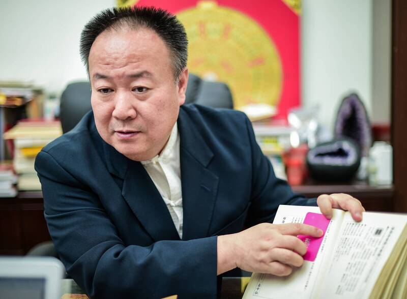 鬼月險局免驚！  謝沅瑾：4生肖放手搶財、2生肖悶聲賺爆