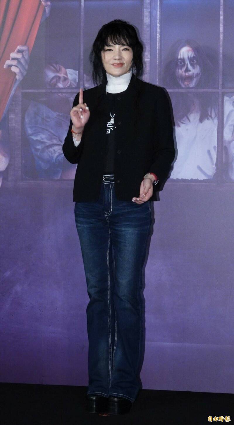 「國師」唐綺陽分析星象時，提到獅子座與巨蟹座的關係，和陳幸妤與趙建銘不謀而合。（資料照，記者潘少棠攝）