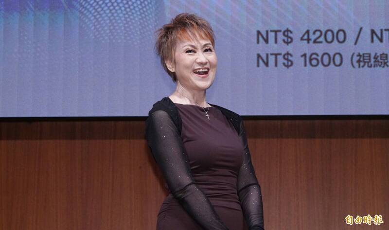 72歲第一代玉女回台灣了！鬆口最新近況 男朋友曝光是他