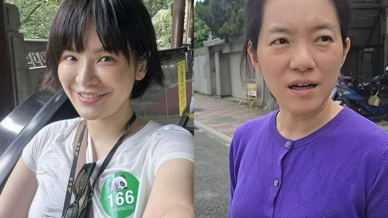 陳幸妤重砲轟趙建銘!陳沂罕見被圈粉了:她很可愛