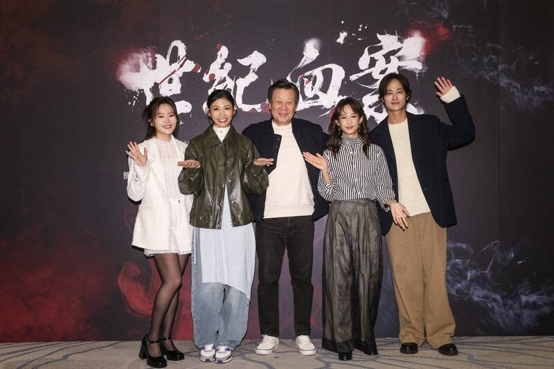 轟《世紀血案》劇組撒謊獲授權!李千娜盼簡嫚書3人作證 結果出爐