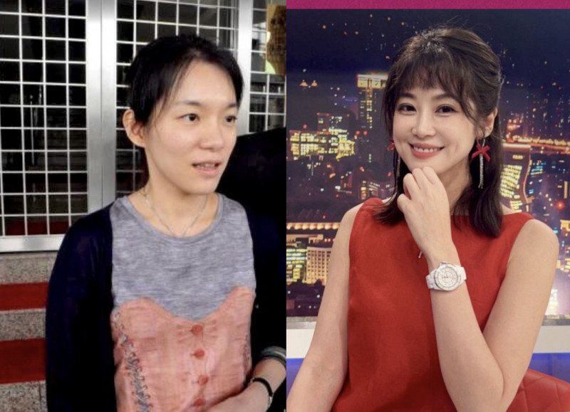 人生真的可以重來!邱沁宜看50歲陳幸妤有感:終於坐回自己的位置