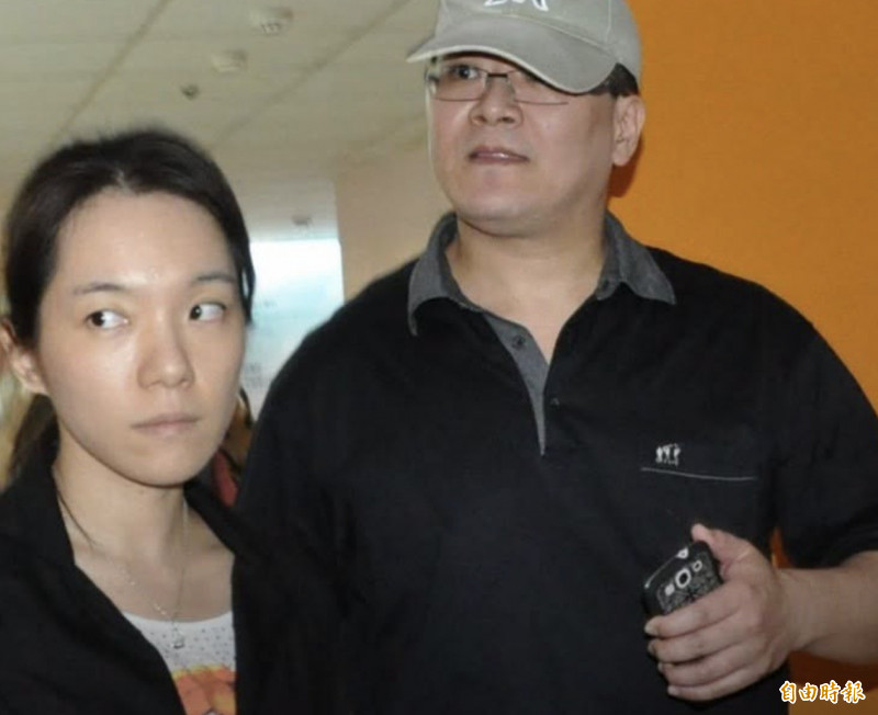陳幸妤無奈勸世「別犯跟我一樣的錯」 狄志為嗆爆趙建銘:請像個男人