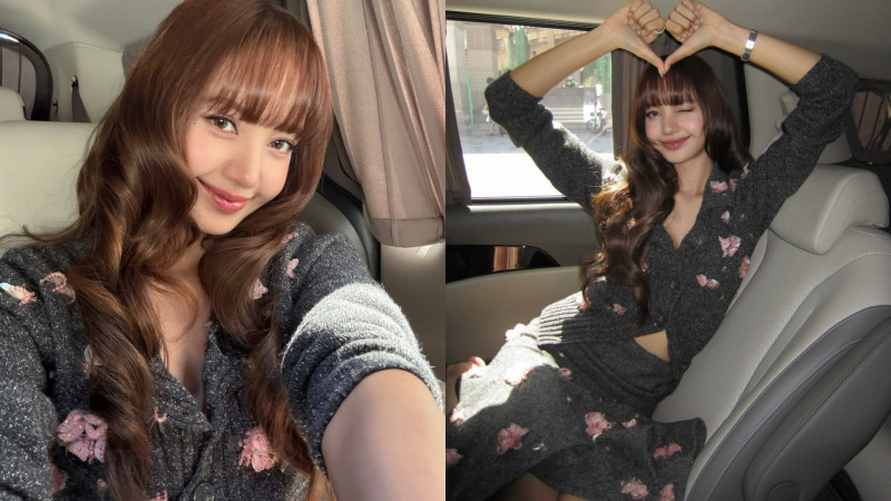 BLACKPINK 10周年惹眾怒!Lisa打破沉默道歉:我一樣難過