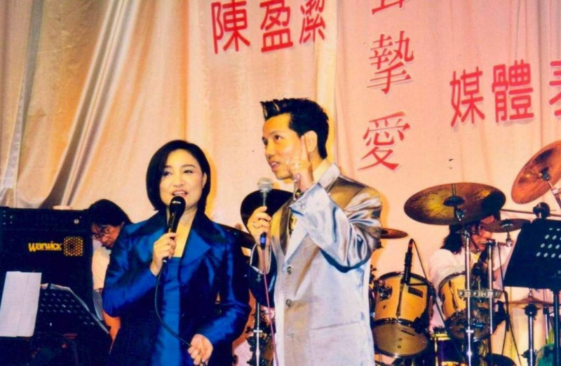 陳盈潔最後一刻曝光...生命監測器歸零 弟弟曝她「眼角落淚」