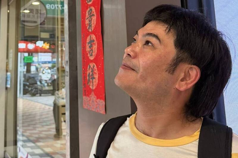 馬國弼兼3職還5000萬巨債!認腸胃長息肉近況曝光