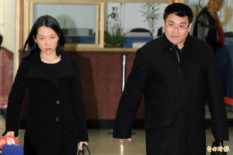 陳幸妤再爆「6000萬房產」內幕 分析師高喊被圈粉