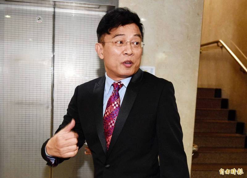 彭文正自訴控蔡英文論文涉偽造文書 最高法院判不受理確定