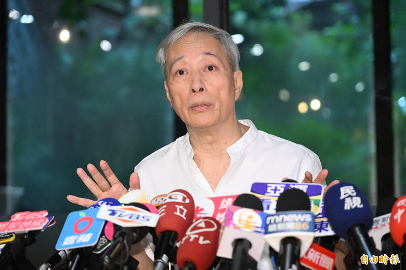 姜厚任護愛火力全開!爆女友一家「救癌友5個月」 反遭控詐欺氣炸