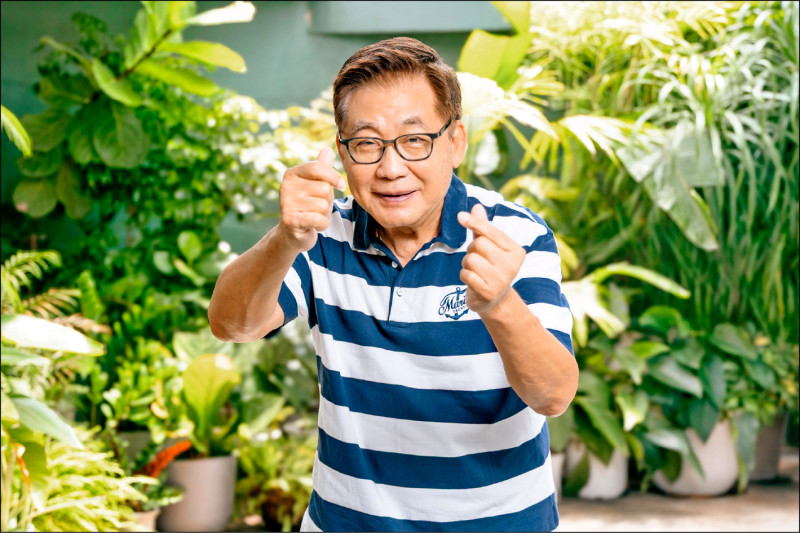 梁修身入戲阿茲海默症嚇壞家人 交代身後事3天搞定