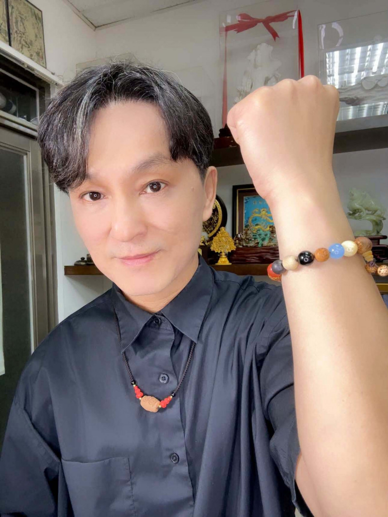 鞭刑公投提案過關!狄志為公開表態力挺入法 重砲反對者「被害者的人權呢?」