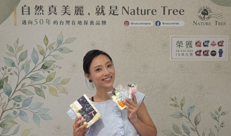 李雪放話「定期發瘋很重要」力挺陳幸妤!挺公視恐遭封殺 不忍回應了