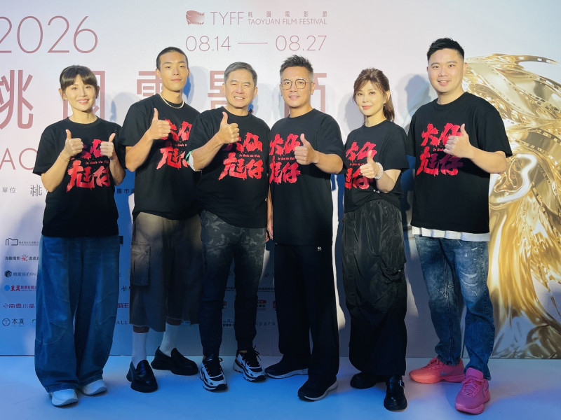 鄭仲茵、方馨八點檔演慣了「拍電影反而挫折」!一句話讓她淚崩