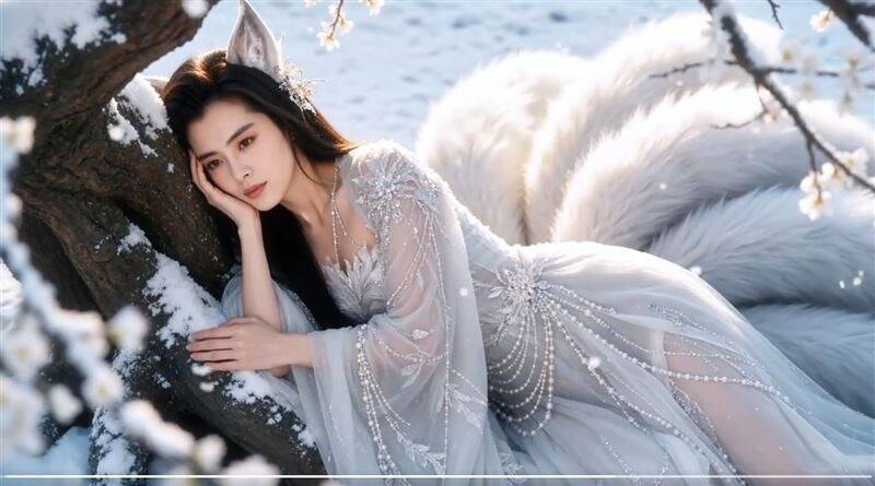 息影22年震撼決定 「永遠的小倩」王祖賢另類復出