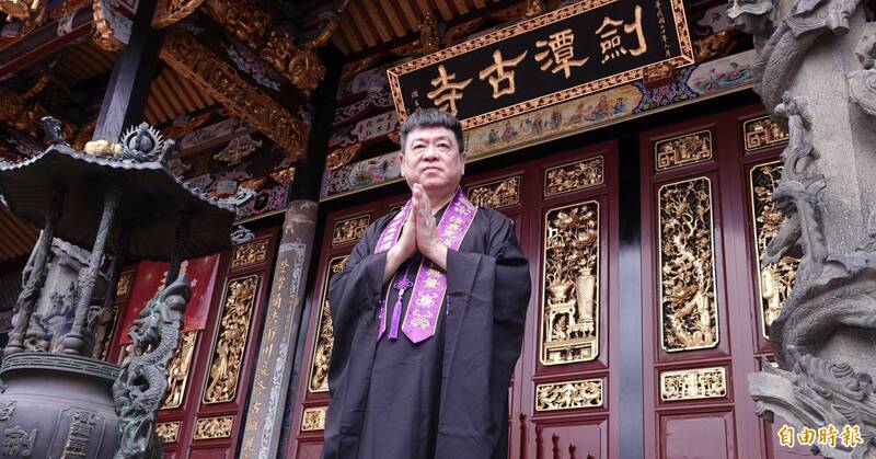 王凱昔被力捧男團出道!孫德榮親赴高雄挽留 遭一句「不要要求我回去」婉拒
