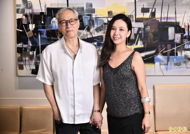 姜厚任護愛宣戰才落幕!女友遭挖921奇幻自傳「徒手洗3千具大體還洗胃」 網看傻:在做木乃伊?