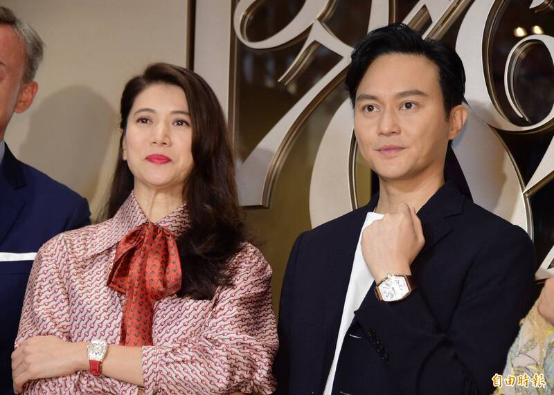 袁詠儀認逼兒子「壓力大到生病」 魔童曾求張智霖:換一個媽咪