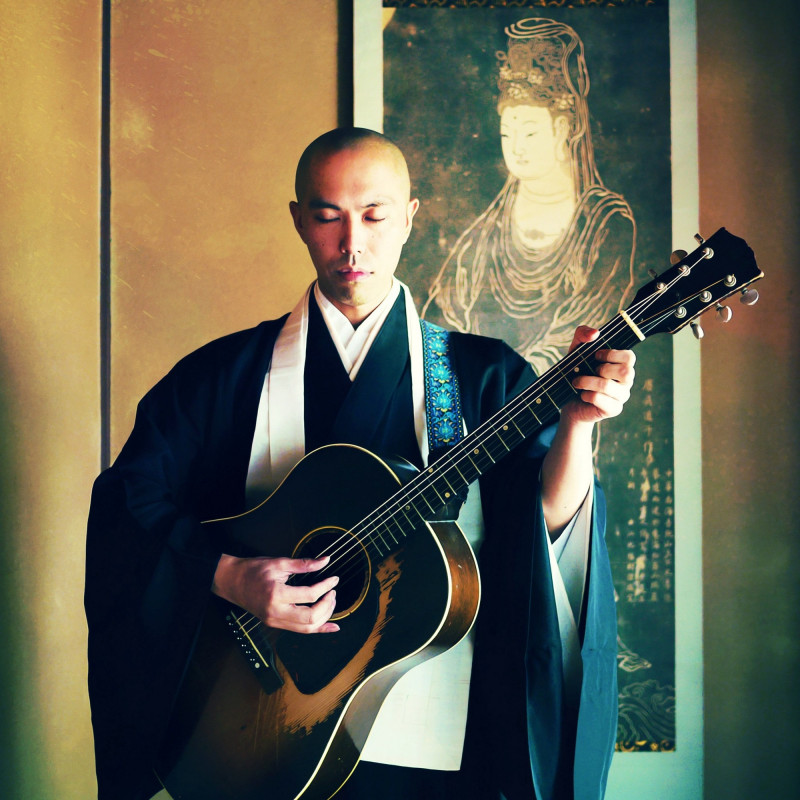藥師寺寬邦、林強、戴曉君接力掀爆點!第37屆傳藝金曲獎5亮點曝