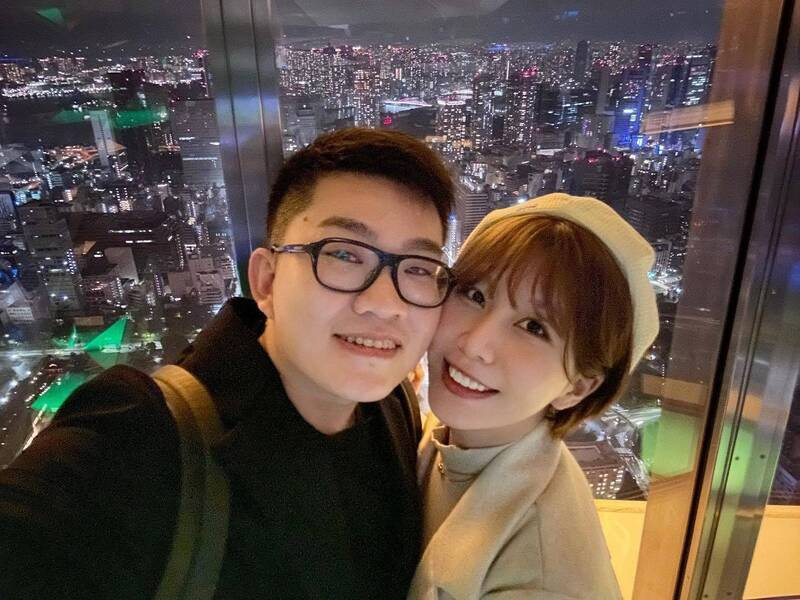 妮婭揭Joeman分手前對話!曾認「無法穩定專一」看到蕭伊像當年自己