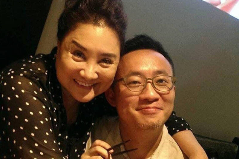 陳盈潔生前病容被迫曝光 密友不滿怒轟:相當不尊重人
