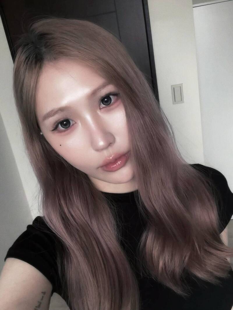 如果蕭伊不願意替Joeman煮牛肉麵，Joeman回答：「要叫別人幫我弄了」。（翻攝自IG）