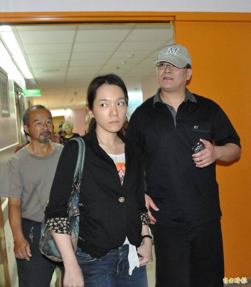 命理師通靈陳幸妤命格 嫁趙建銘是天大錯誤
