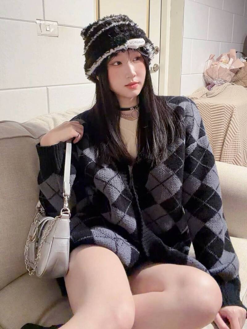 斗艾表示自己平安下車後，有向站務人員道歉。（翻攝自IG）