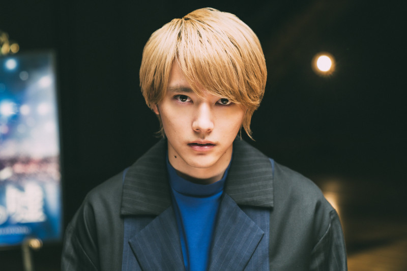 《藍色監獄》竟藏2個星二代!大咖爸爸身分曝光 網嚇呆:真的假的