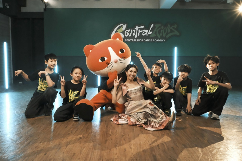 YTR江老師「跨界Battle」玩很大!集結「台灣之光」驚喜助陣