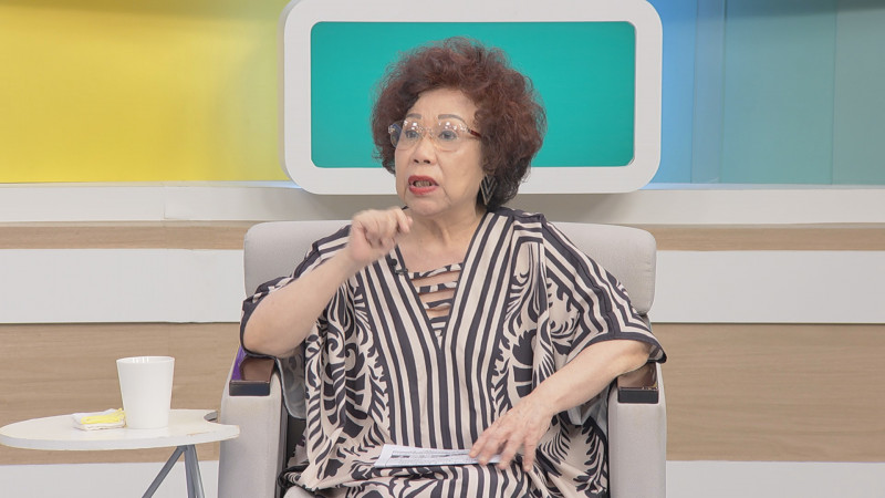揭陳幸妤從小遭霸凌!黃越綏重話批趙建銘「現代陳世美」