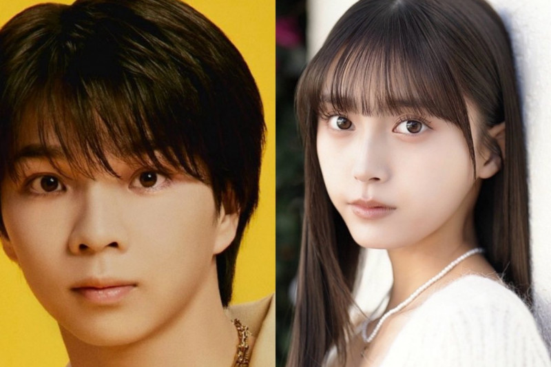 「美少女戰士」談戀愛了 鹽﨑太智被爆穩交小山璃奈