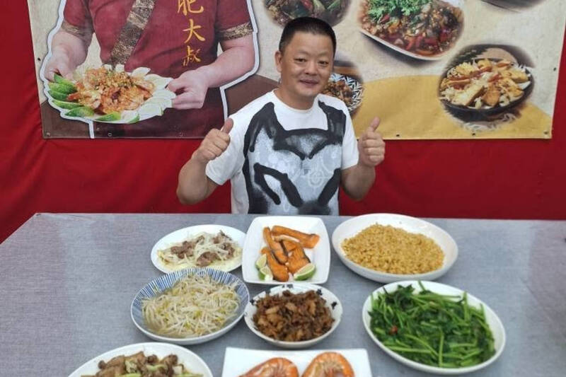 「以後,也要記得好好吃飯」 肥大叔最後一批庫存出清後永久停產