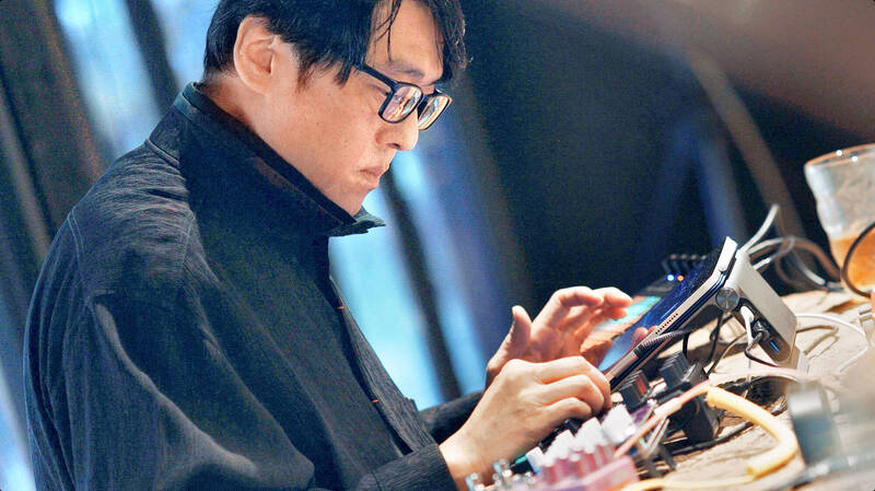 藥師寺寬邦首登傳藝金曲 3大戲曲國寶化身福祿壽