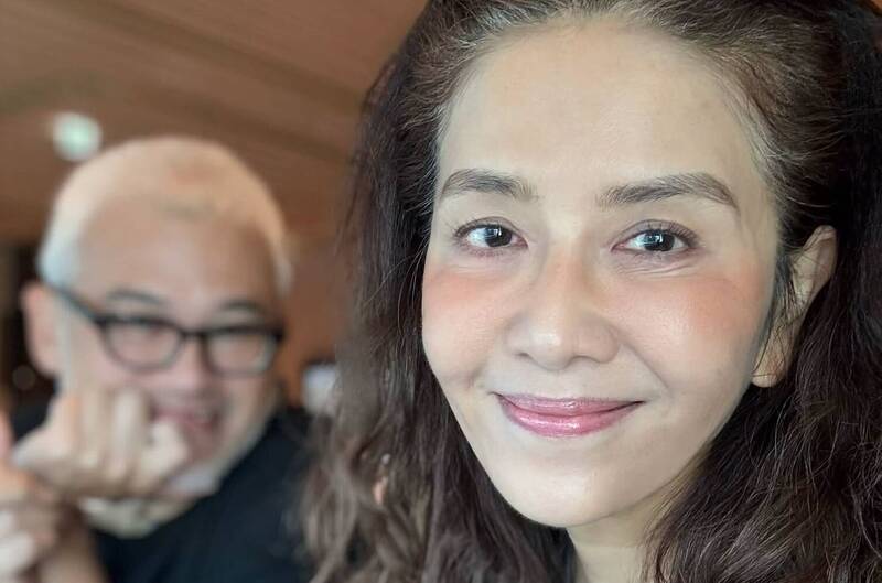 離婚淨身出戶 阿嬌奉勸女人:不能心軟被愛沖昏頭