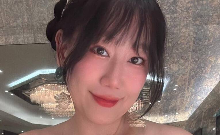 有夠丟臉! 台派女神徐閉怒嗆藍委賴士葆