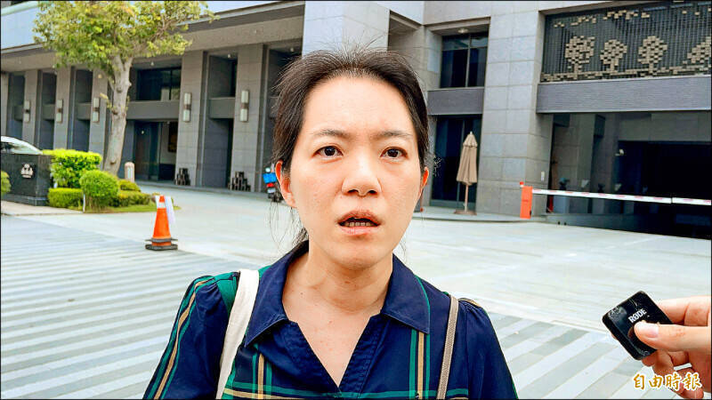 等20年只求一家5口出國 他心疼陳幸妤被長期冷暴力