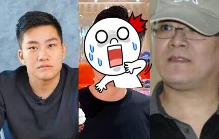 不甘心輸趙建銘Joeman! 男主播嗆裸體跑步沒人看