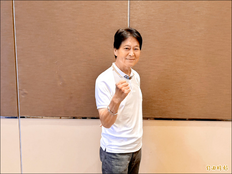 劉尚謙鼓勵田路路加入平台 靠歌藝拿酬勞