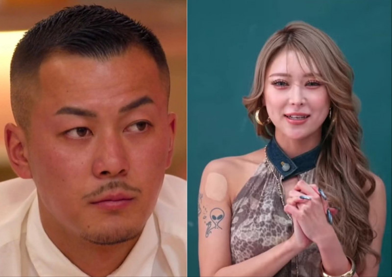 (雷)《不良一族2》純情男知情「深吻真相」 心碎告白全網抱不平