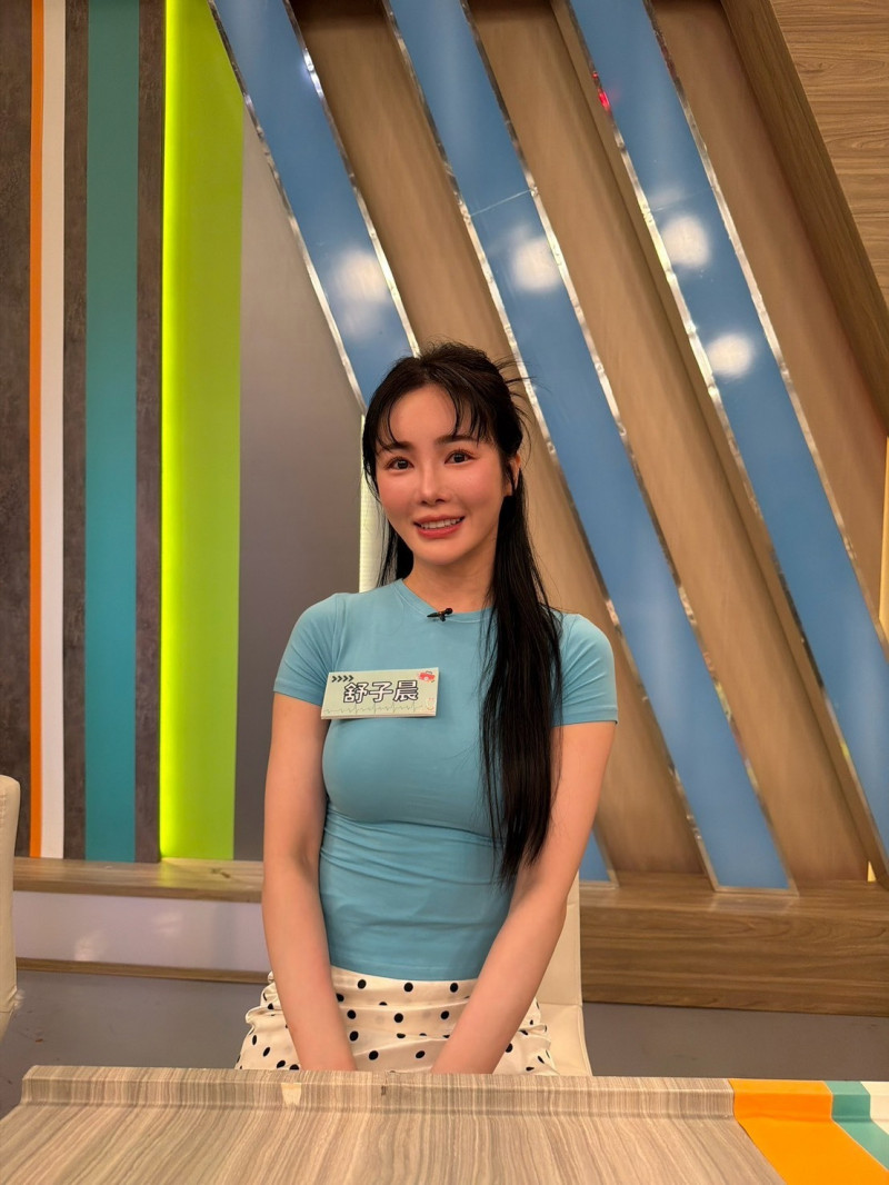 女星車內突飄「腐臭味」!真相曝光超崩潰