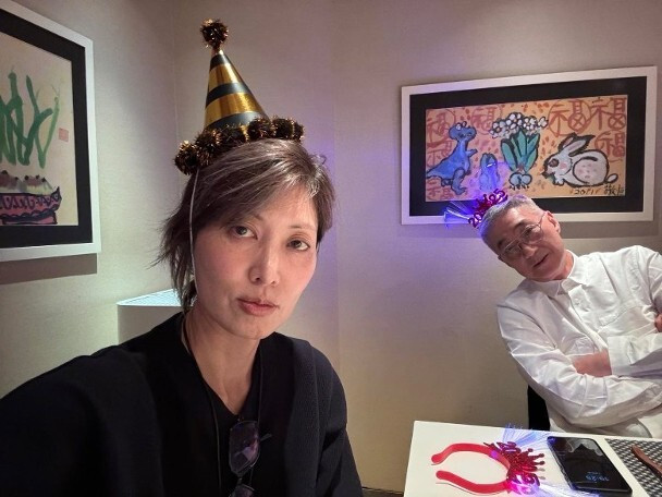 半裸激戰梁朝偉傳緋聞一戰成名!昔港姐55歲近照流出 零修圖身材太狠了