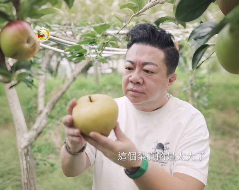 董至成被追問代言費!喊「講錢傷感情」 背後其實為台灣