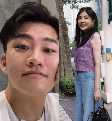Joeman翻車! 何如芸也怒:我不可能半夜3時為任何人煮麵