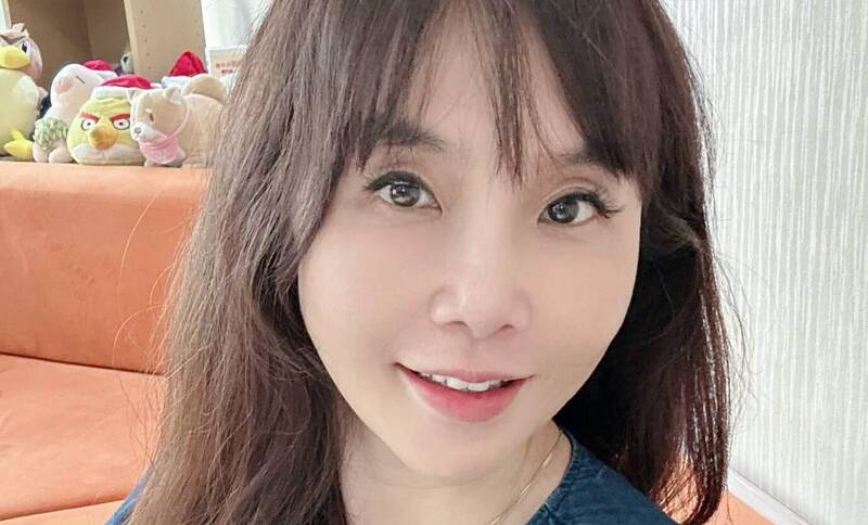 情人節上斷頭台？ 主播黃倩萍：好久沒有心跳這麼快