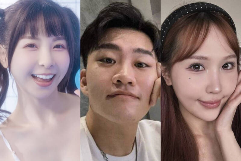 被控私約Joeman 女優Tiny鬆口:是認真交往
