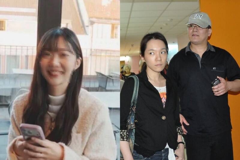 許芊芊尪揚言告陳幸妤 名嘴提醒:陳家有2位台大法律