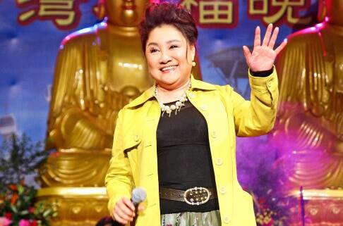 陳盈潔頭七適逢七夕 許常德揭不去告別式真實想法
