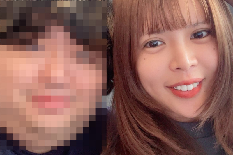 爭議星二代又出事 坂口杏里認愛男友 短短4天傳情變