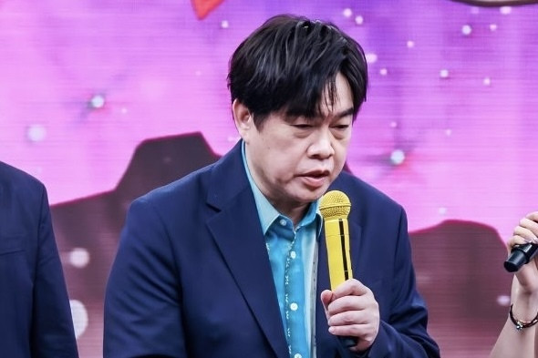 兩大咖證實缺席!陳盈潔告別式將至 康康改用這方式送她